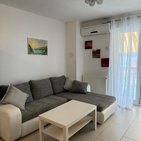 Haus Ella Apartment Novi Vinodolski Luaran gambar