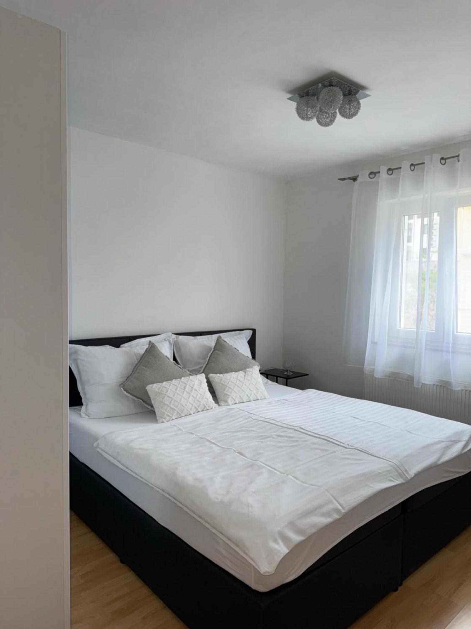Haus Ella Apartment Novi Vinodolski Luaran gambar