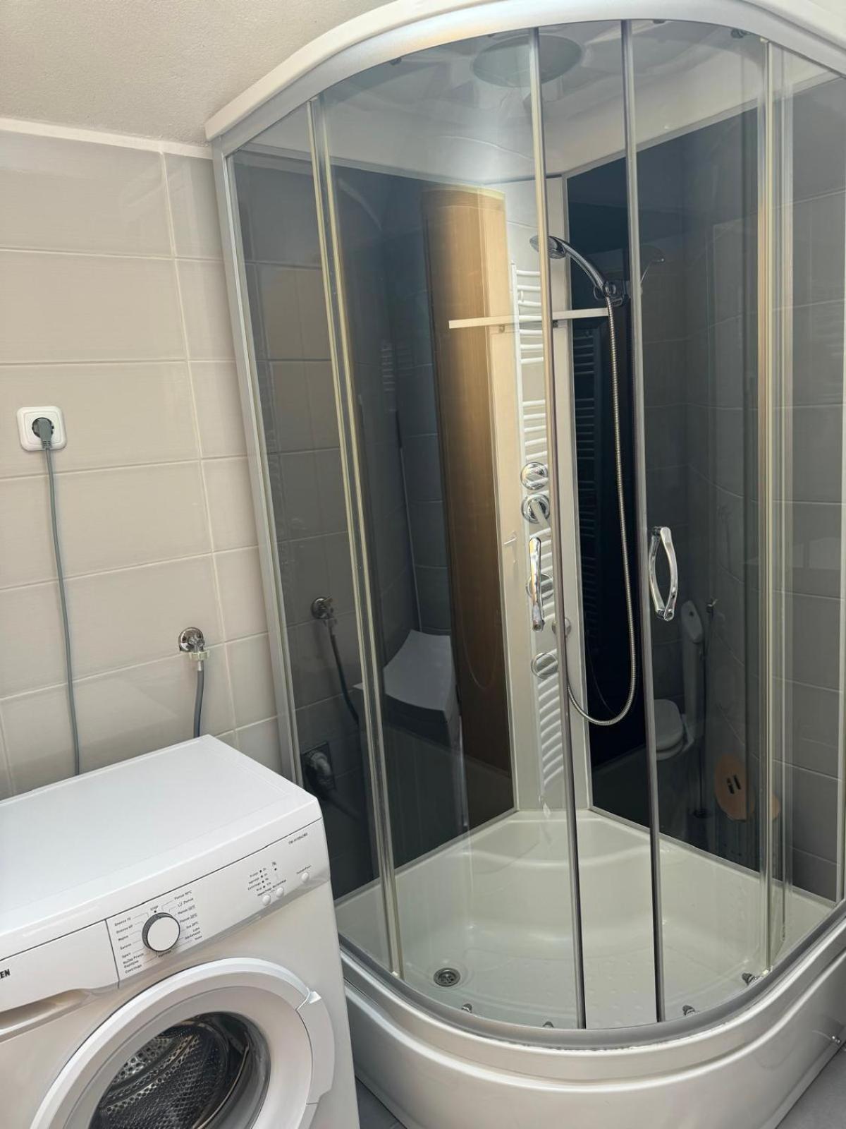 Haus Ella Apartment Novi Vinodolski Luaran gambar