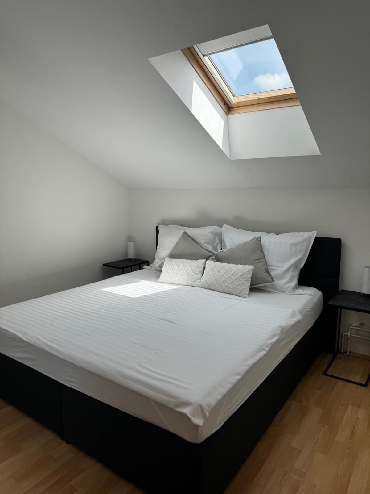 Haus Ella Apartment Novi Vinodolski Luaran gambar